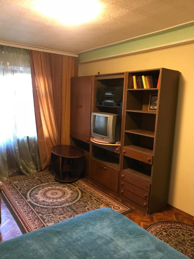 Квартира 1 Комната Kiev Exteriör bild