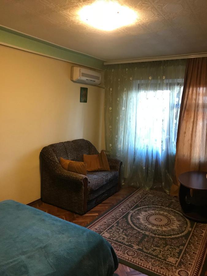 Квартира 1 Комната Kiev Exteriör bild